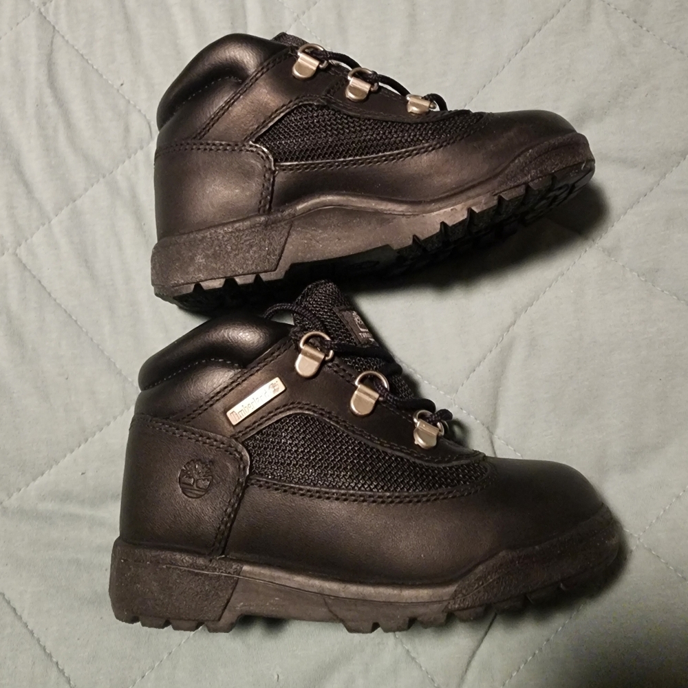 Timberland - Picture 4 of 12